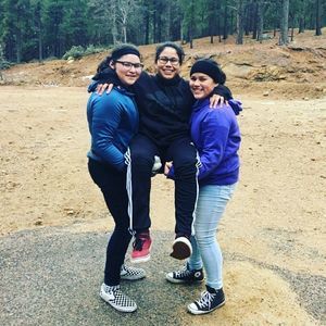 Meet your Posher, Amanda